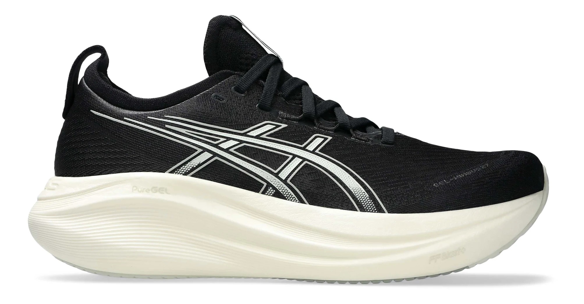 Asics Gel-Nimbus 27