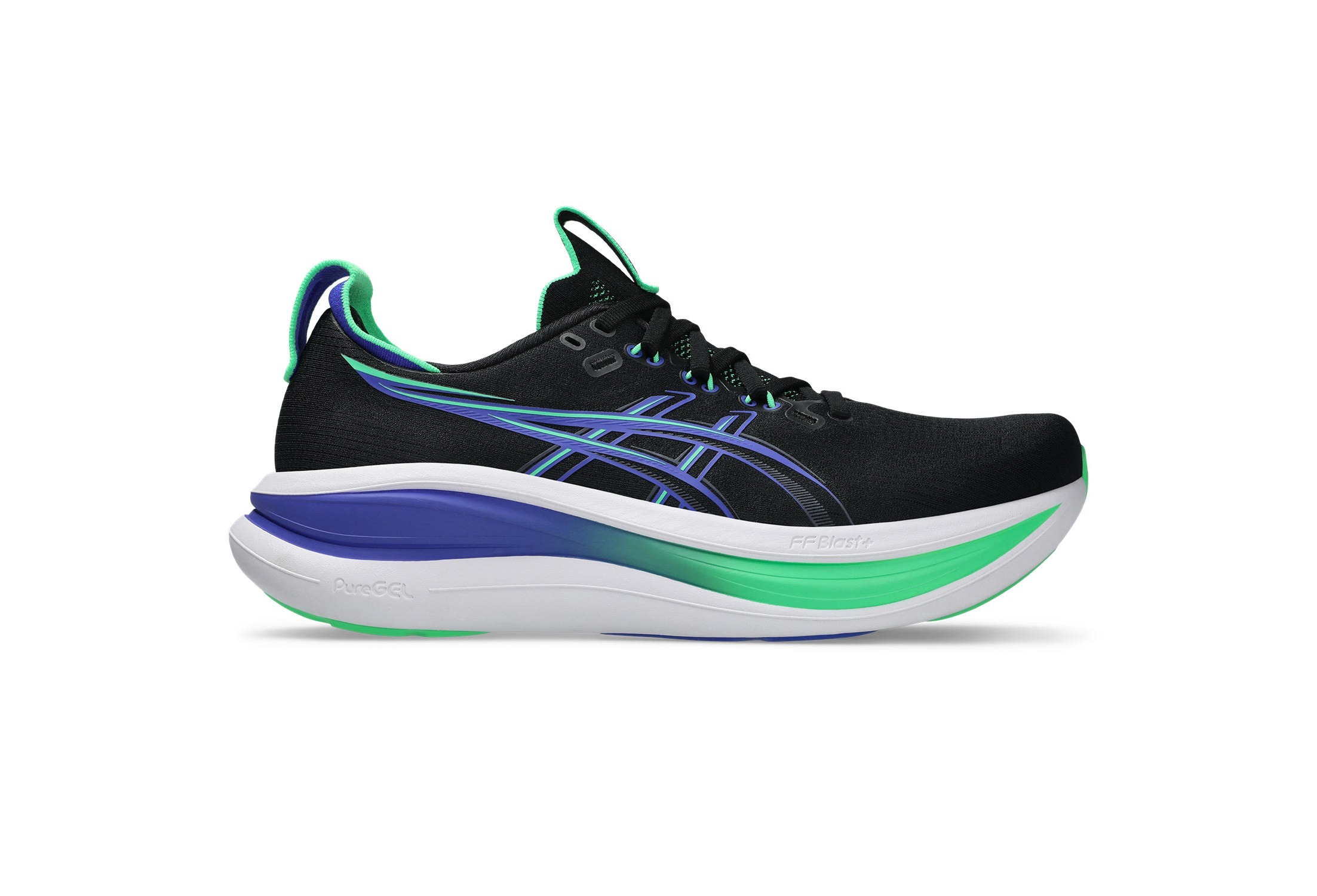 Asics Gel-Nimbus 28