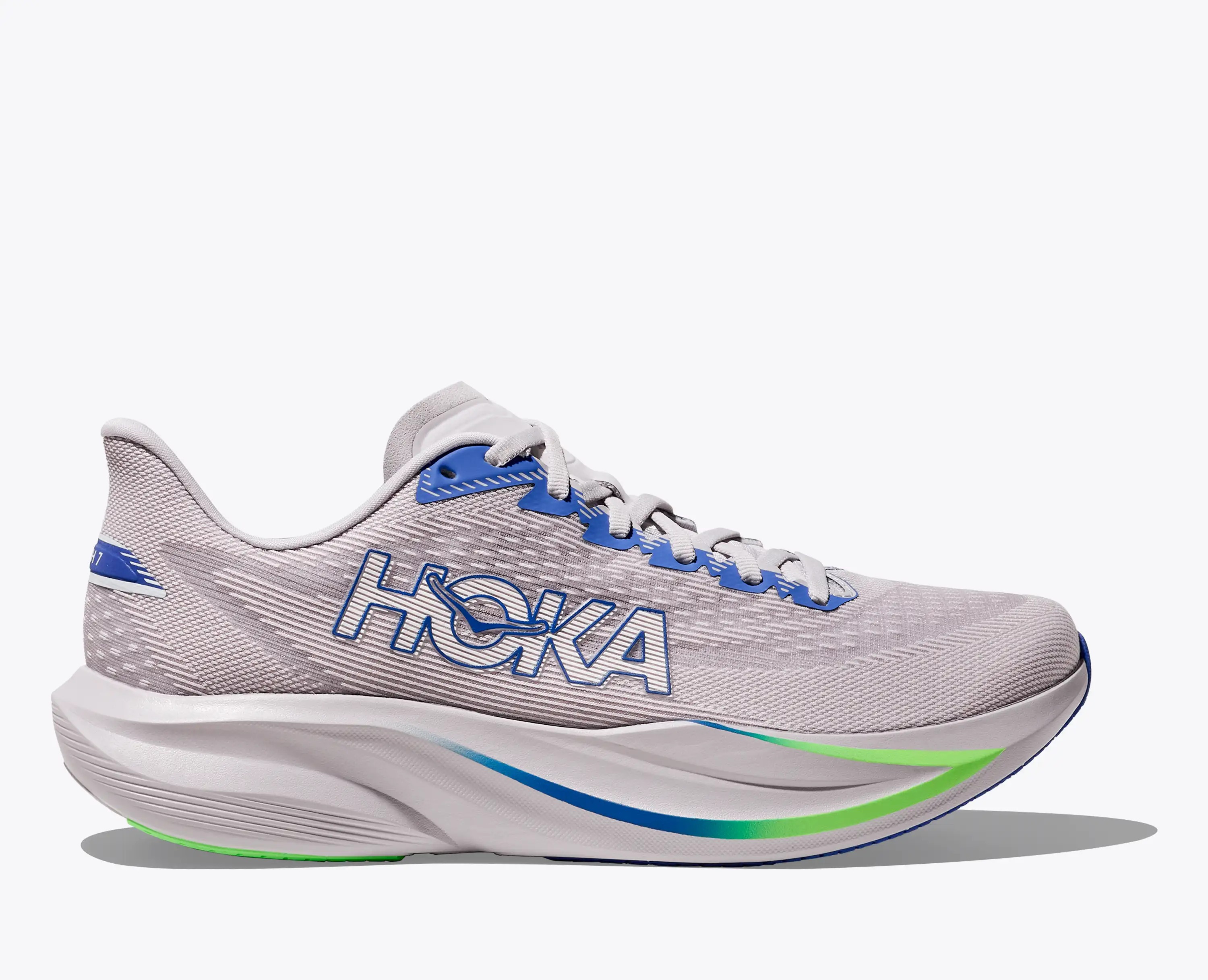 Hoka Mach 7
