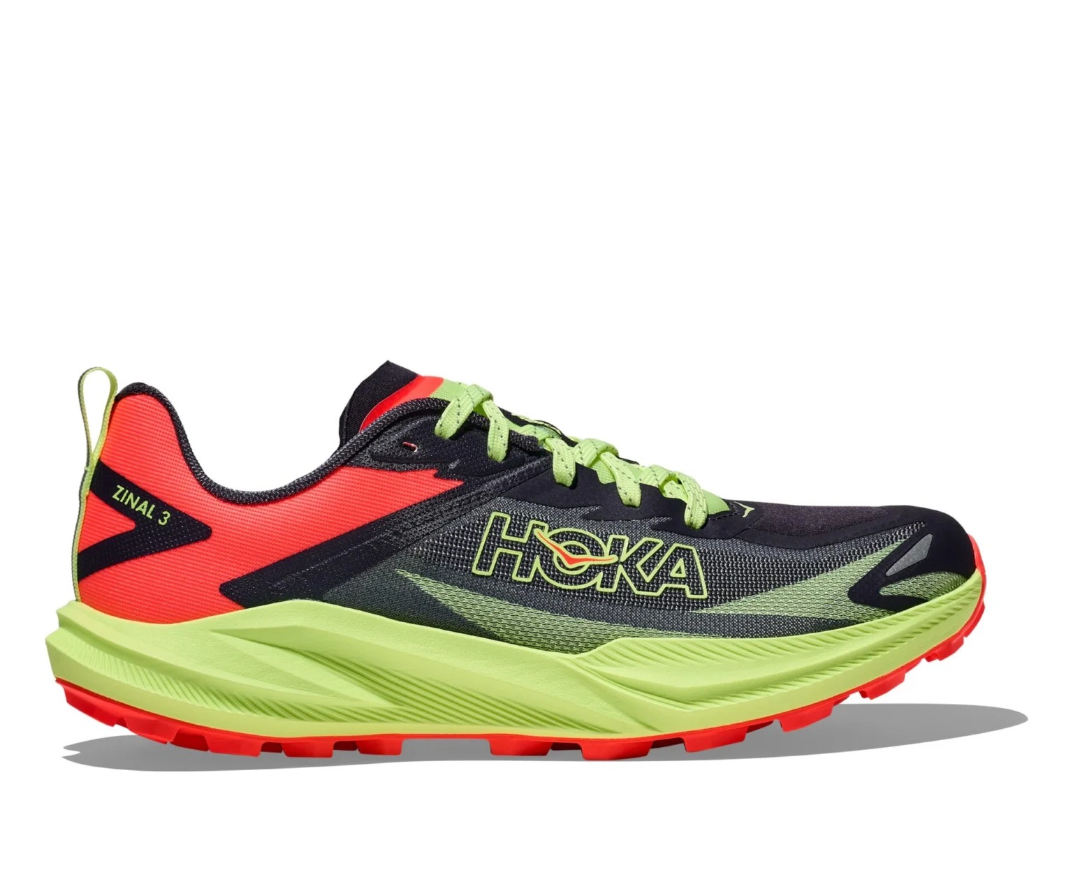 Hoka Zinal 3