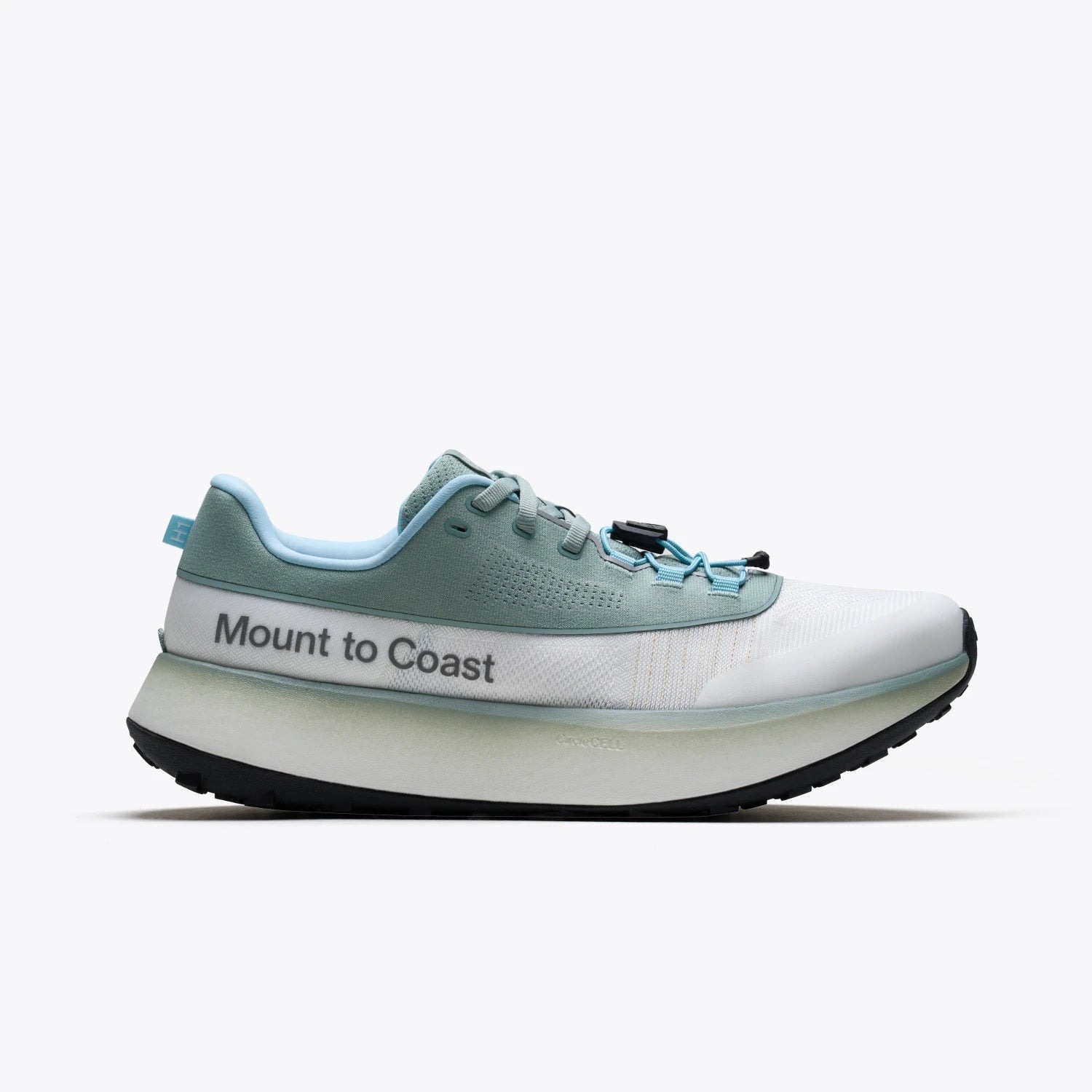 Mount to Coast H1
