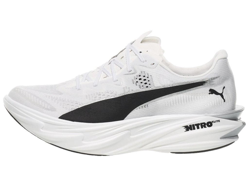 Puma Deviate Nitro Elite 4
