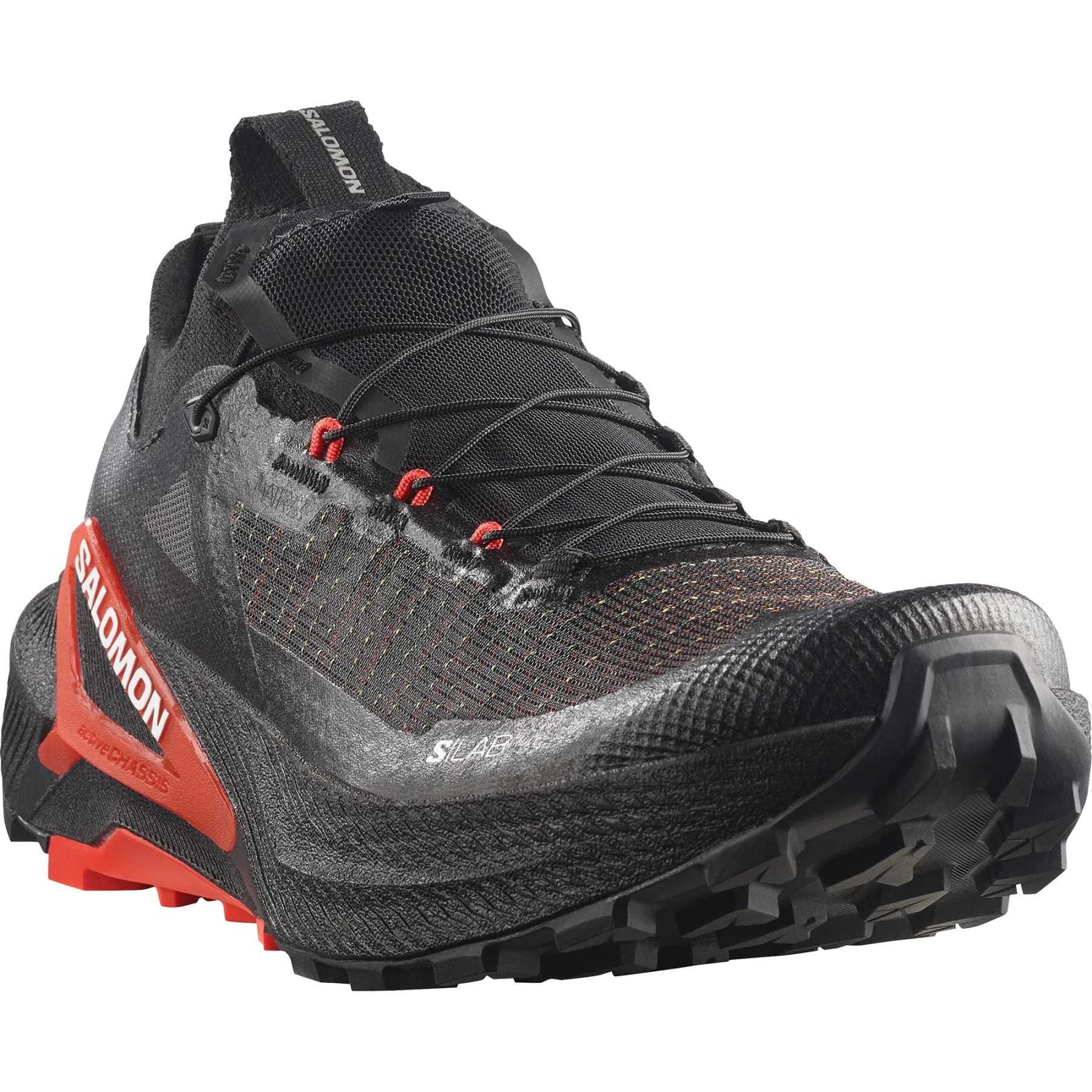 Salomon S/Lab Genesis 2