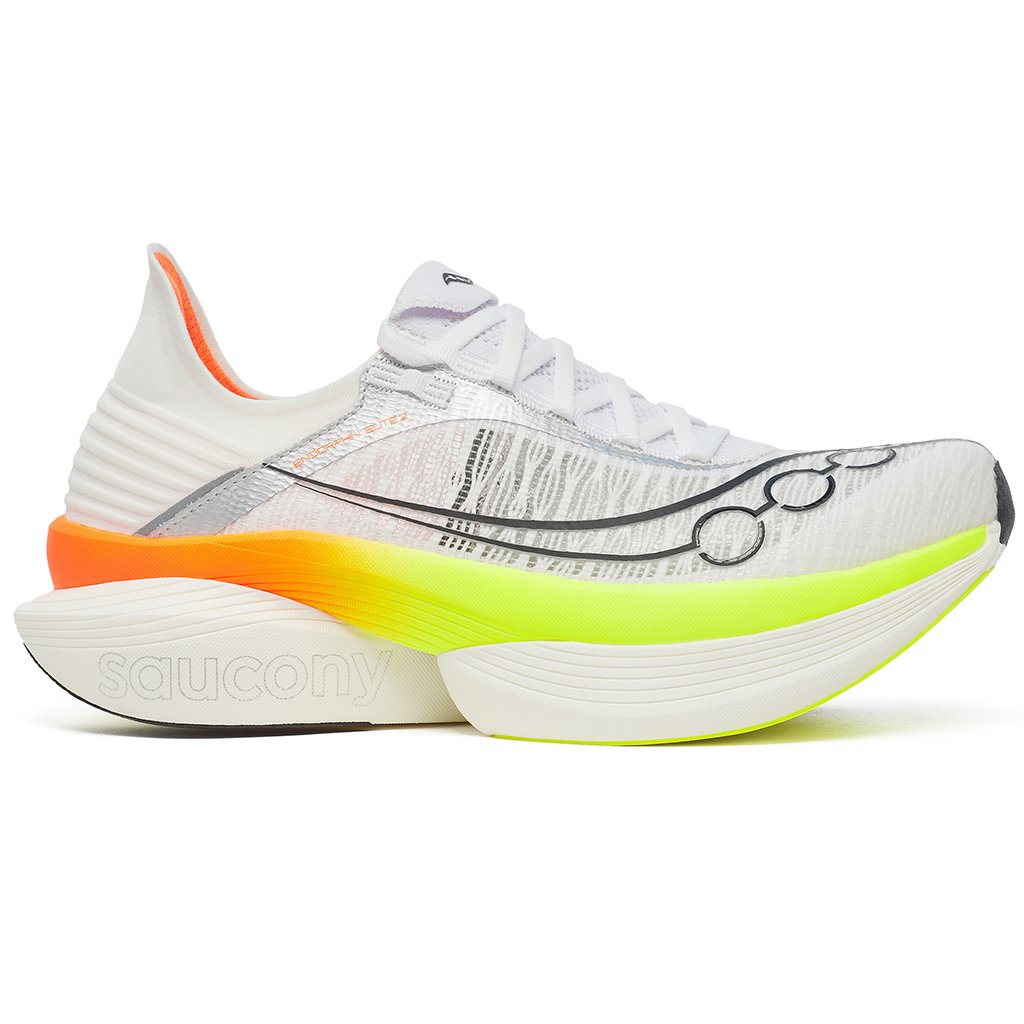 Saucony Endorphin Elite 2