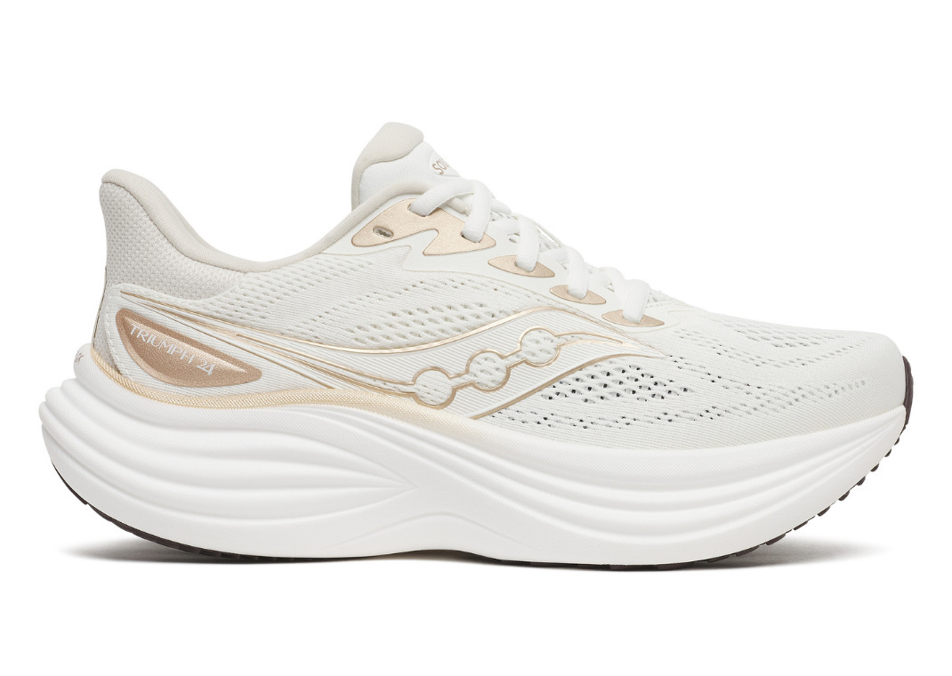 Saucony Triumph 24